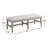 Walter Upholstered Dining Bench