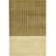 Hand Woven Wool Striped Area Rug