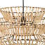 Allerus 1 - Light Natural LED Pendant