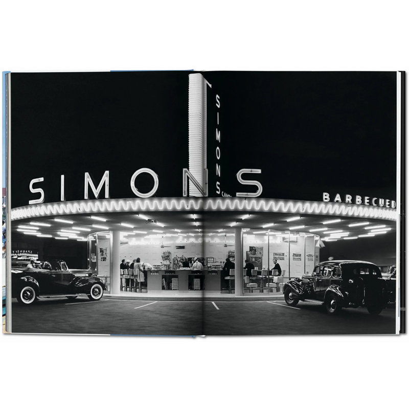 Los Angeles, Portrait Of A City
