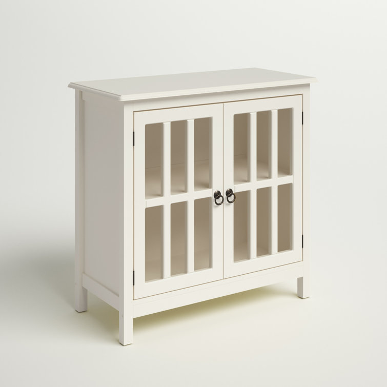 Phillips Accent Cabinet
