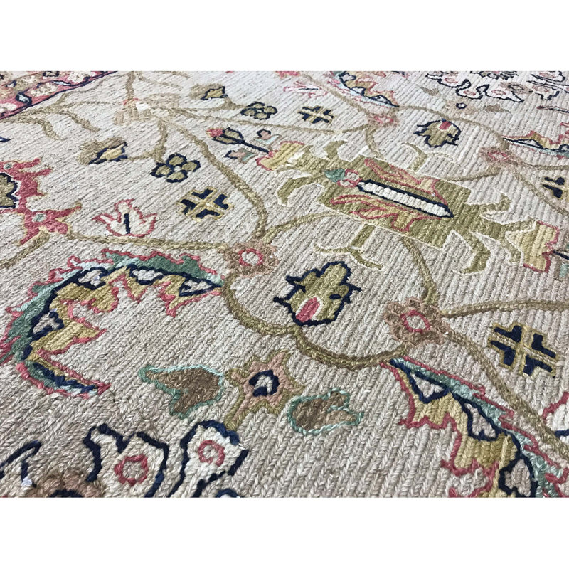 Sumak One-of-a-Kind 10'5" X 13'11" Area Rug