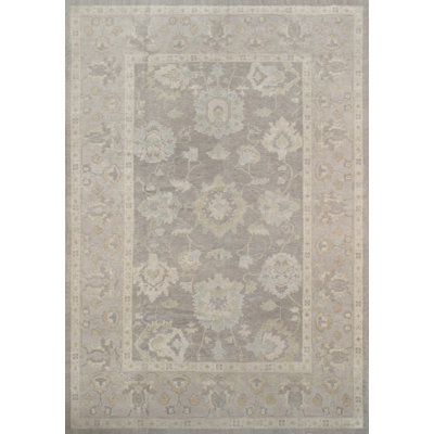 One-of-a-Kind 6'9" X 9'7" Area Rug