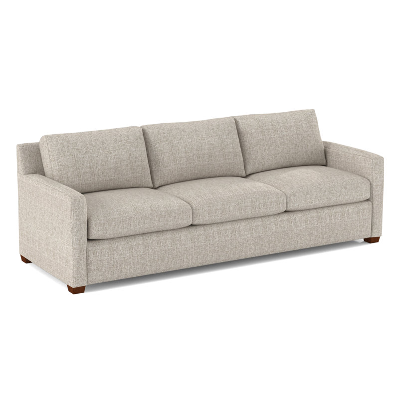 Sofa, 61473-73, English Saddle