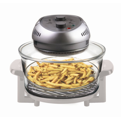Big Boss 15.1 Litre Oil-Less Air Fryer