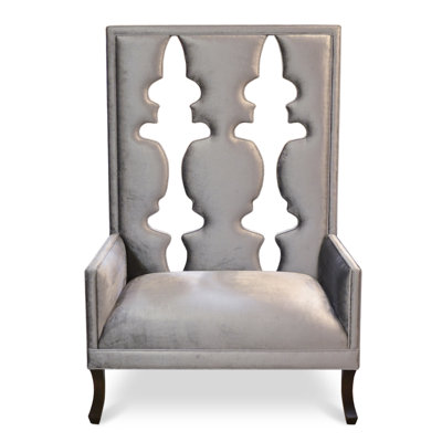 Balustrade Armchair