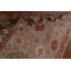 Tapis géométrique Kazak