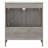 Edion 32'' Single Bathroom Vanity with Ceramic Top-2129706780