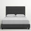 Lit plateforme tapissier Sexton-172958073-172958076