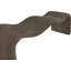 Banc en tissu Willow-1095968152