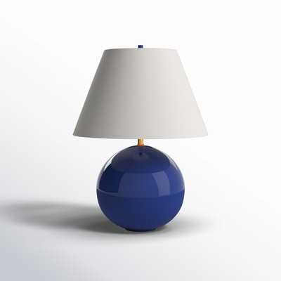 Parsley Ceramic Table Lamp