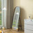 Leonitus Aluminium Arch Mirror-738242964-738242965
