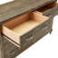 Commode double 6 tiroirs Margot