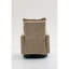 Fauteuil court en peluche-2045576162