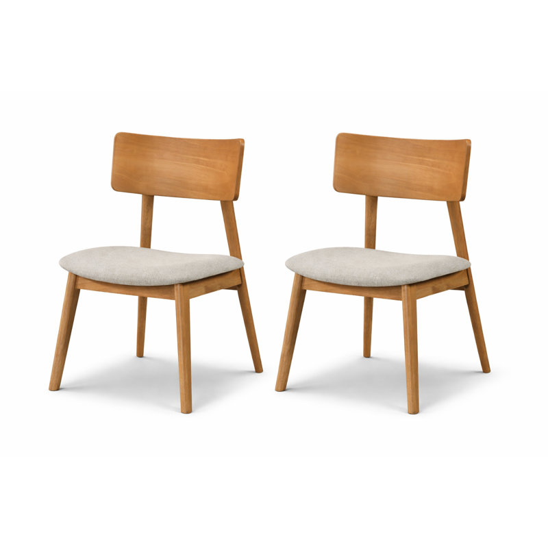 Chaise de salle à manger Solaria
