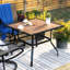 4 - Person Patio Dining Set with-430641673-430641675
