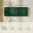 Nestl Chastelyne Velvet Upholstered Easy Assemble Wall Mounted Headboard-124569448-124569452