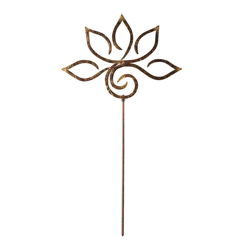 Jeu de jardin symboles zen Tavistock