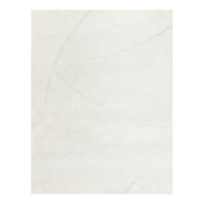 Floral Indoor Rug