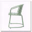 Ensemble de patio 3 pièces-1829064632