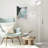 68.9'' H Integrated LED Floor Lamp with Remote Control -2073778578