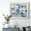 «Spring Bloom I», peinture sur toile encadrée-1803943856-1803943863
