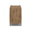 Glenview 4 Door Sideboard-Weathered Oak