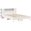Arnhild Solid Wood Bed