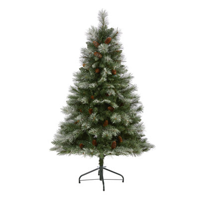 Artificial Pine Christmas Tree