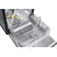 24" 44 dBA Smart Built-in Digital Control Dishwasher-943083040