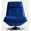 Chaise longue pivotante de 37 po Turin-35248357