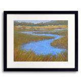Sweet Seasons Print by Dina Gardner