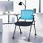 Chaise de bureau de conférence pliable-1397834173