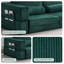 Canapé-lit modulaire pliable Castle Fort Play-133054956