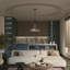 Peterborough 1 - Light Pendant-1412625942