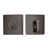 Oil Rubbed Bronze