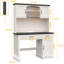 Bureau double caisson Farmhouse-431523726