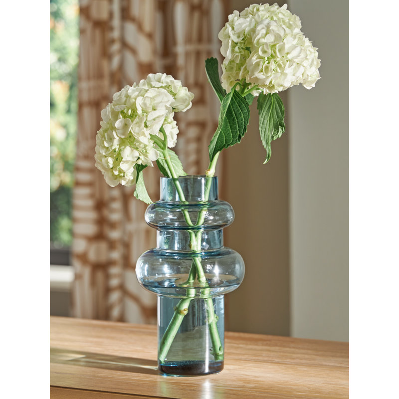 Vase Vallmen, 10"