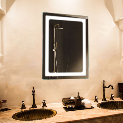 Caribbean Wall Mirror