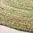 Demartini Handwoven Green Area Rug-275925445