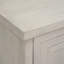 Desserte Wealdstone en blanc antique