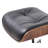 Raivo Upholstered Swivel Accent Chair-2145786791
