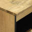 60cm Solid Wood Sideboard-448223854