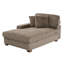 Upholstered Chaise Lounge-1917097650