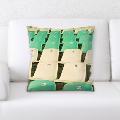 Coussin d’architecture