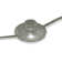 Khambrel 65'' Arched Floor Lamp
