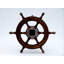 Horloge murale analogique 12 po everton-23239572