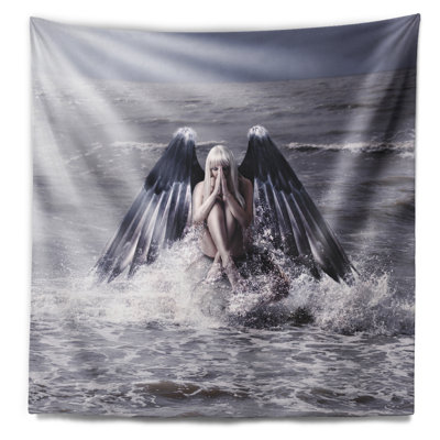 Polyester Tapestry
