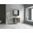 Cartwright 32'' Single Bathroom Vanity with Ceramic Top