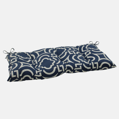 Coussin de causeuse intérieur / extérieur Aous